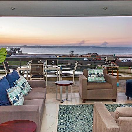 Durban Point Waterfront, 304 The Quays Apartamento Exterior foto