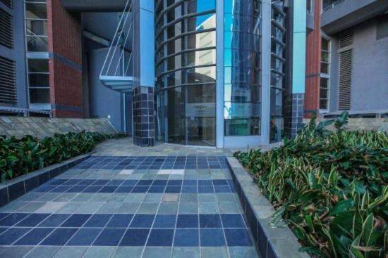 Durban Point Waterfront, 304 The Quays Apartamento Exterior foto