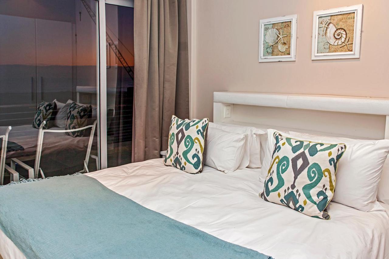 Durban Point Waterfront, 304 The Quays Apartamento Exterior foto