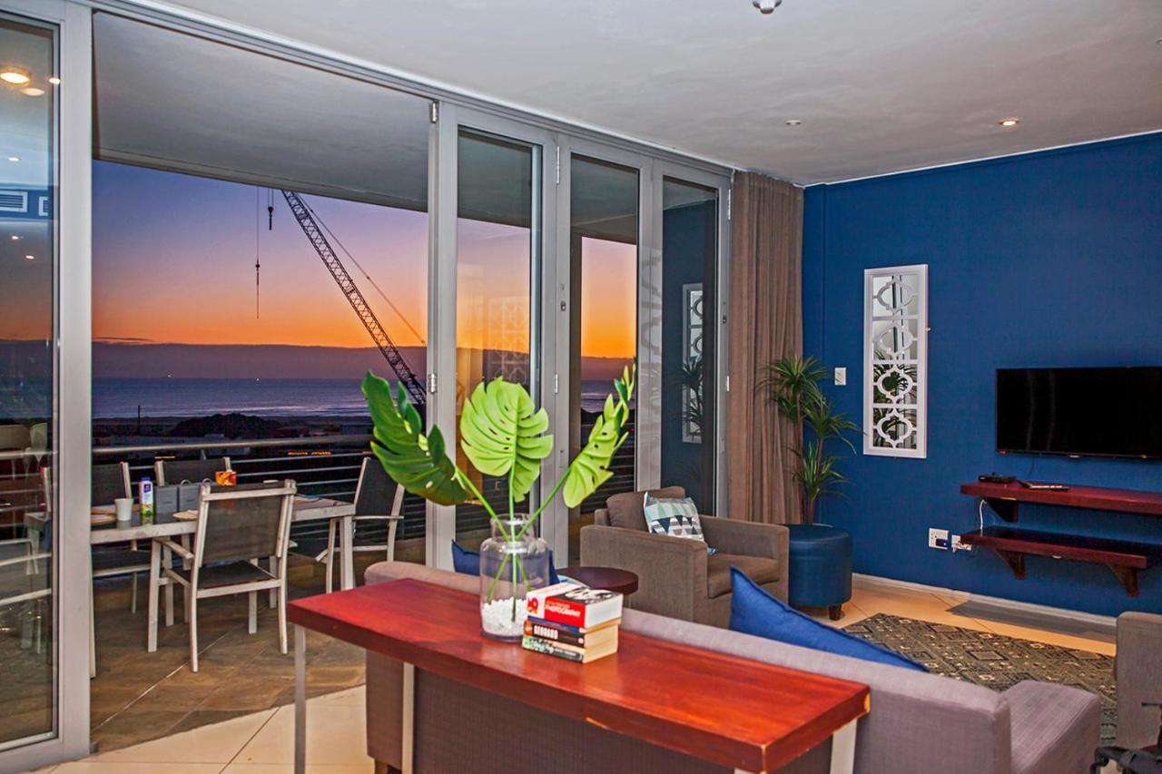 Durban Point Waterfront, 304 The Quays Apartamento Exterior foto