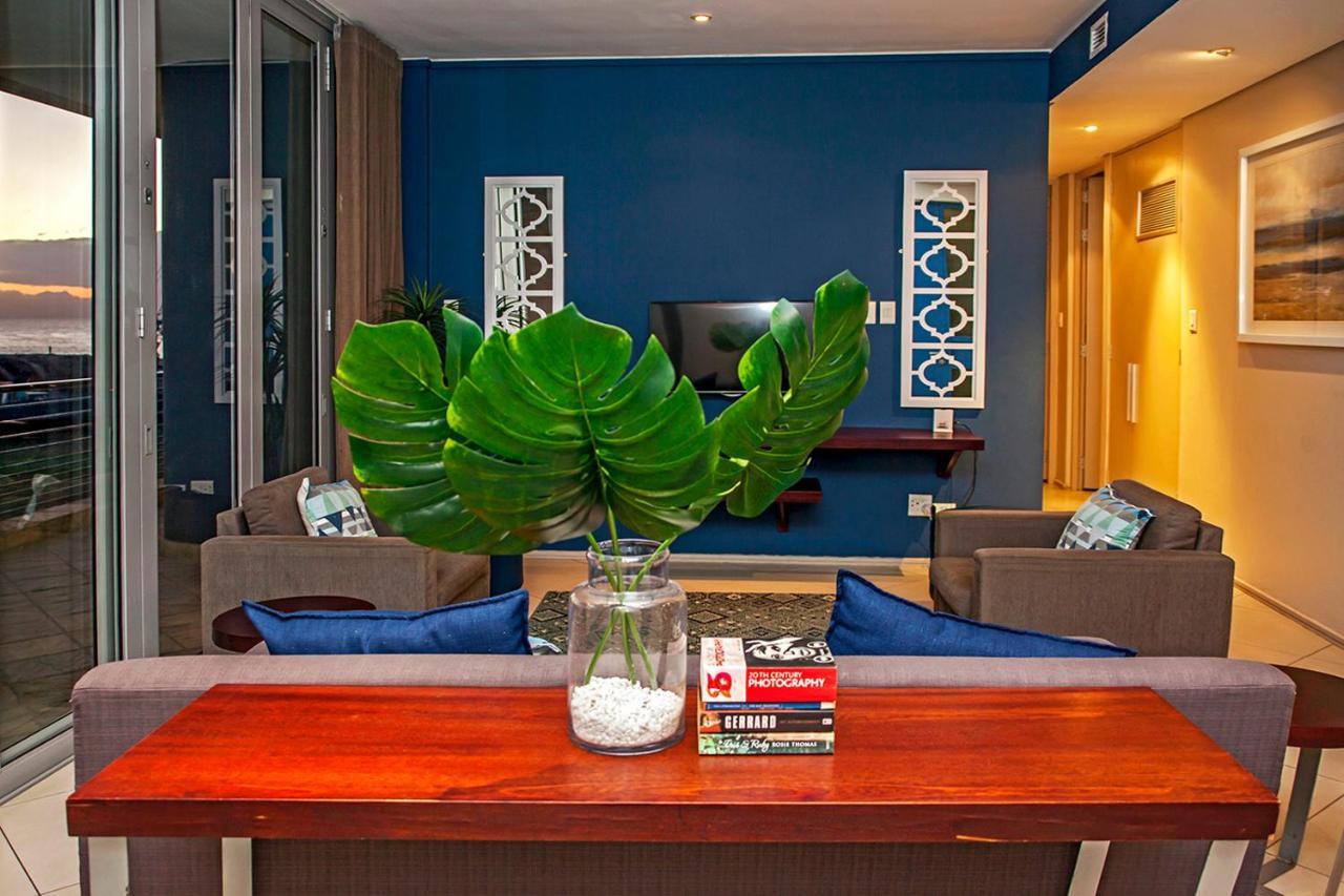Durban Point Waterfront, 304 The Quays Apartamento Exterior foto