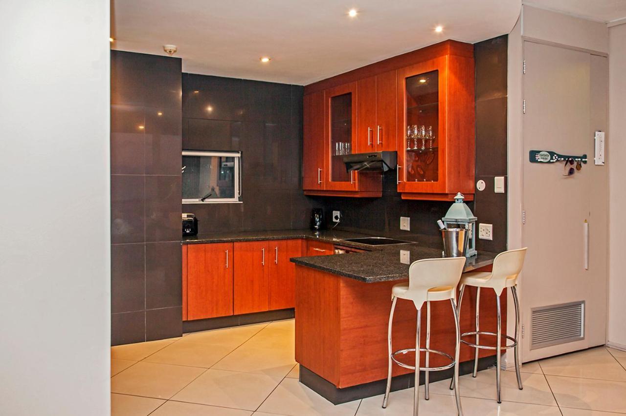 Durban Point Waterfront, 304 The Quays Apartamento Exterior foto