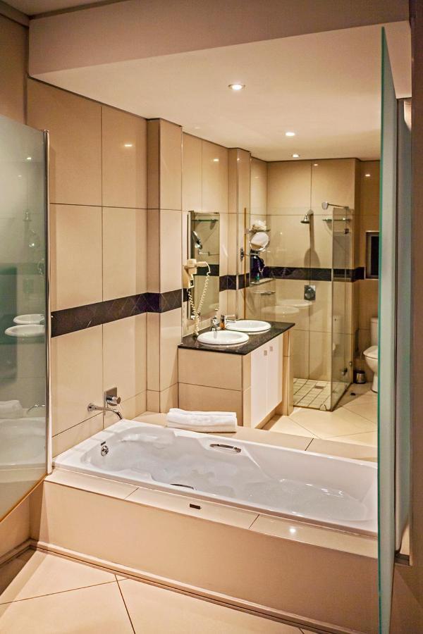 Durban Point Waterfront, 304 The Quays Apartamento Exterior foto