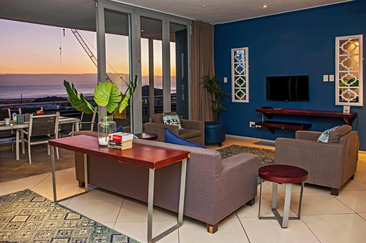 Durban Point Waterfront, 304 The Quays Apartamento Exterior foto